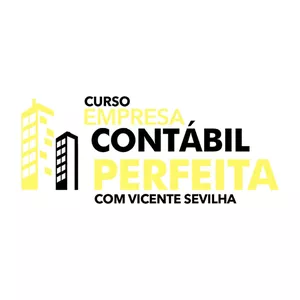Imagem do curso Curso Empresa Contábil Perfeita - com Vicente Sevilha