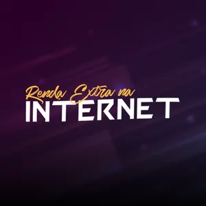 Imagem de capa para o Curso online REI - Renda Extra na Internet