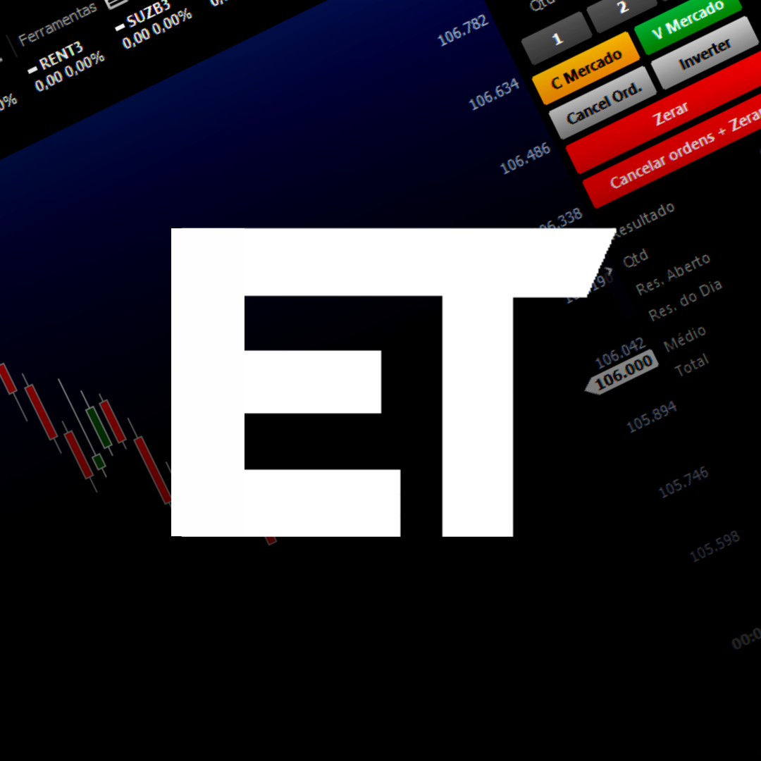 Imagem do curso Método Insight - Escola de trader