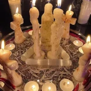 Imagen de portada para Ebook AMARRES DEFINITIVOS SISTEMA