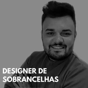 Imagem do curso Desing de sobrancelhas henna/coloração 