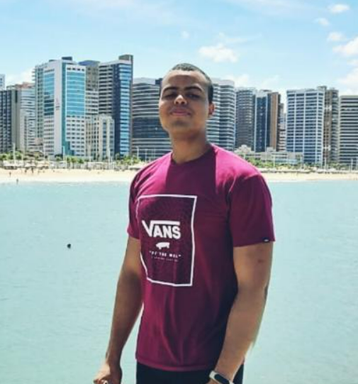 Lucas Mattos