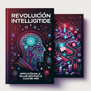 Imagen de portada para Ebook Introducción a la IA y su Relevancia en Perú