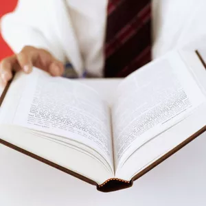 Imagem de capa para o Ebook Curso de Pregação