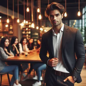 Imagem de capa para o Ebook Como namorar qualquer garota