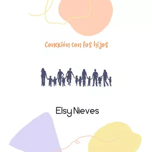 Imagen de portada para Curso online CONEXÓN CON LOS HIJOS 