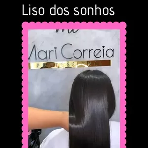 Imagem de capa para o Curso online Liso dos sonhos 