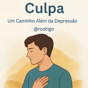 Imagem de capa para o Ebook Viver sem Culpa
