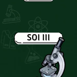 Imagem de capa para o Curso online DOMINE AS APGs DO SOI III