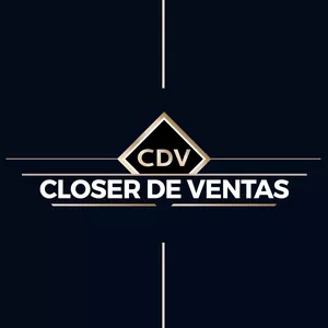 Imagen de portada para Ebook CLOSER DE VENTAS - MANUAL 3.0