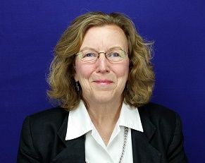 Marge Brown