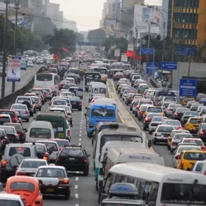 Imagem de capa para o Ebook Domine o Trânsito