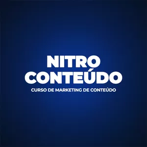 Imagem de capa para o Curso online CURSO DE MARKETING DE CONTEÚDO