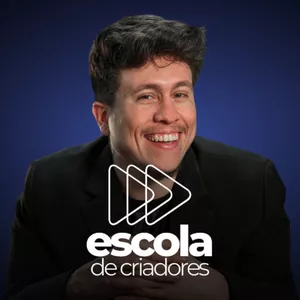 Imagem de capa para o Curso online Escola de Criadores