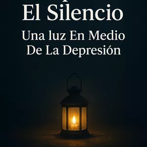 Cover image for Ebook Rompiendo El  Silencio: Una luz En  Medio De La  Depresión