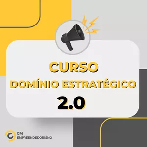 Imagem do curso Curso Domínio Estratégico 2.0