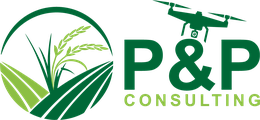 Agriculture Mapping School logo
