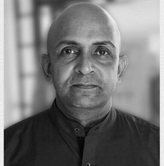 Dr Sivasubramoney