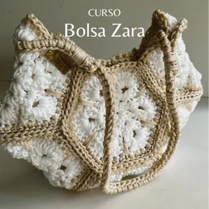 Imagem de capa para o Curso online Curso bolsa Zara
