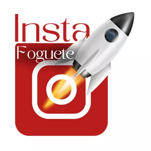 Imagem de capa para o Curso online Insta Foguete 