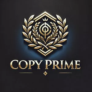 Imagem de capa para o Curso online Copy Prime