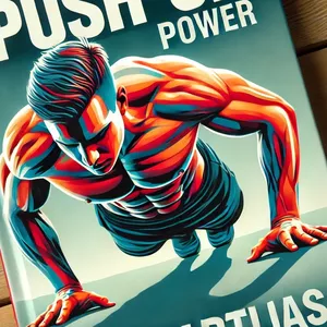 Imagen de portada para Curso online Los Beneficios de Hacer Lagartijas: Guía Completa para Mejorar tu Salud y Fuerza