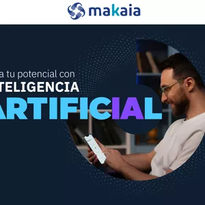 Imagen de portada para Curso online Descubre la IA sin Tecnicismos: Curso Online para Todos