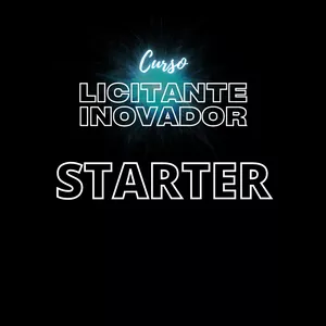 Imagem do curso Licitante Inovador Starter