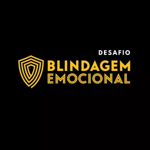 Imagem de capa para o Curso online Desafio Blindagem Emocional