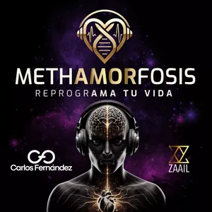 Imagen de portada para Curso online MethAMORfosis