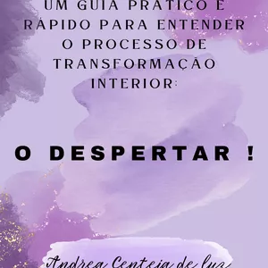 Imagem do curso Transformação Interior : O Despertar