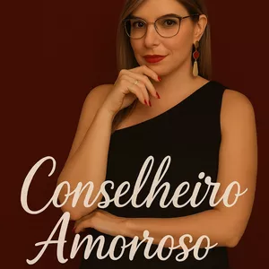 Imagem de capa para o Curso online Conselheiro Amoroso