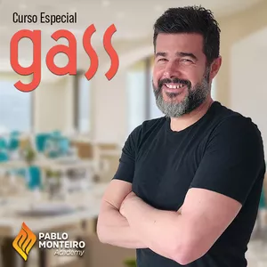 Imagem de capa para o Curso online Curso GASS - Direto ao Ponto