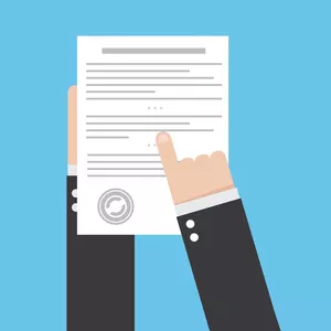 Imagem de capa para o Curso online Contrato para Compra e Venda de Iphones