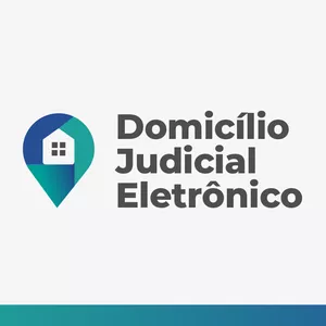 Imagem de capa para o Ebook Descomplicando o Domicílio Judicial Eletrônico - DJE - Como se cadastrar?
