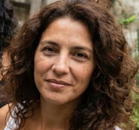 Lidia Esther Benitez
