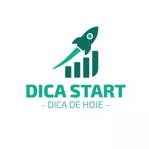 Imagem de capa para o Curso online Dica Start