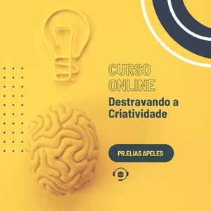 Capa do curso 