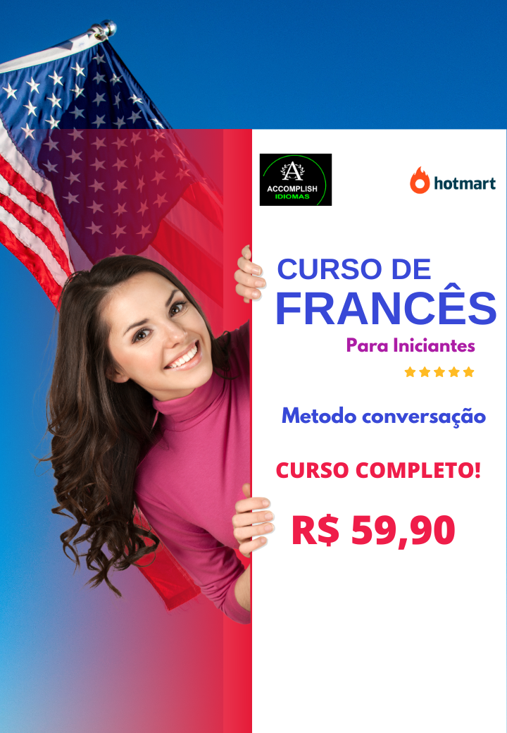 Capa do curso 