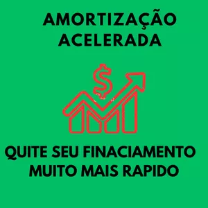 amortização acelerada 