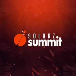 Imagem de capa para o Evento presencial SolarZ Summit - Fortaleza - 2022