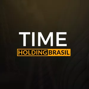 Imagem de capa para o Curso online Time Holding Brasil