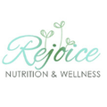 Rejoice Nutrition & Wellness Learning Academy logo