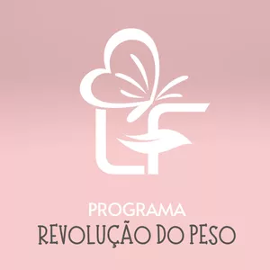 Imagem de capa para o Curso online Programa Revolução do Peso