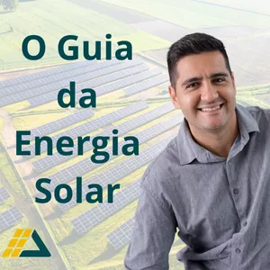 Imagem de O guia da Energia Solar! criado por Vitor Viu na hotmart