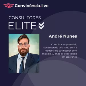 Imagem de capa para o Curso online Consultores Elite