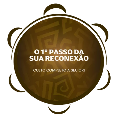 CULTO COMPLETO AO ORI - PARA UMA VIDA MAIS FELIZ 