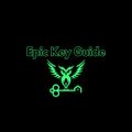 Epic Key Guide Campus logo