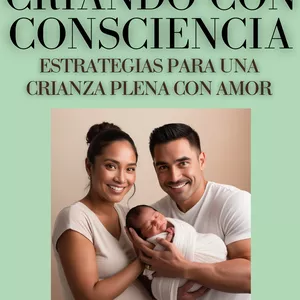 Imagen de portada para Curso online CRIANDO CON CONSCIENCIA