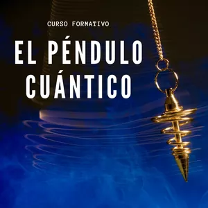 Imagem principal do produto El Péndulo Cuántico